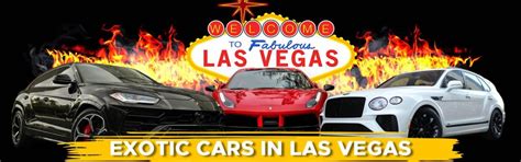 777 exotics las vegas.